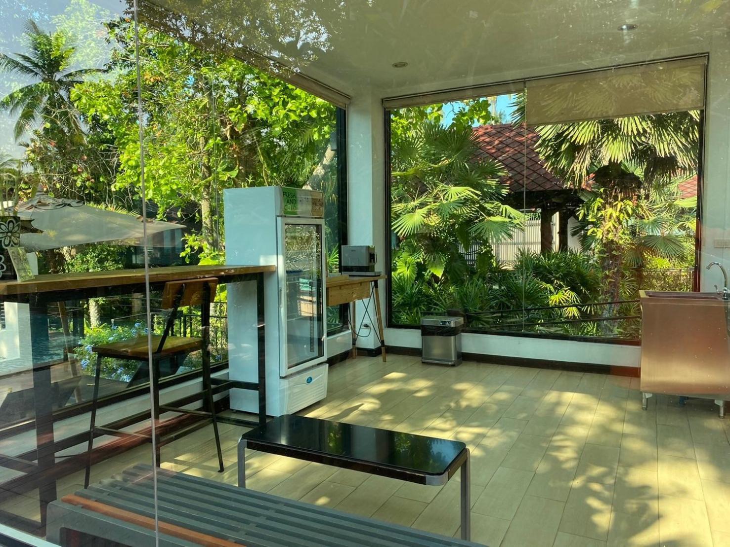 Tusita Wellness Resort Paktako Luaran gambar