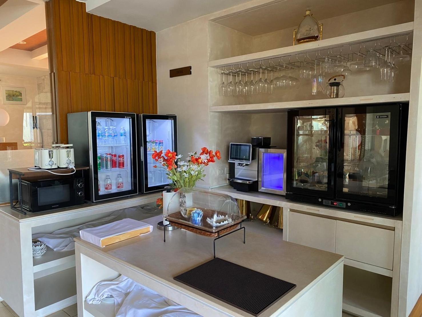 Tusita Wellness Resort Paktako Luaran gambar