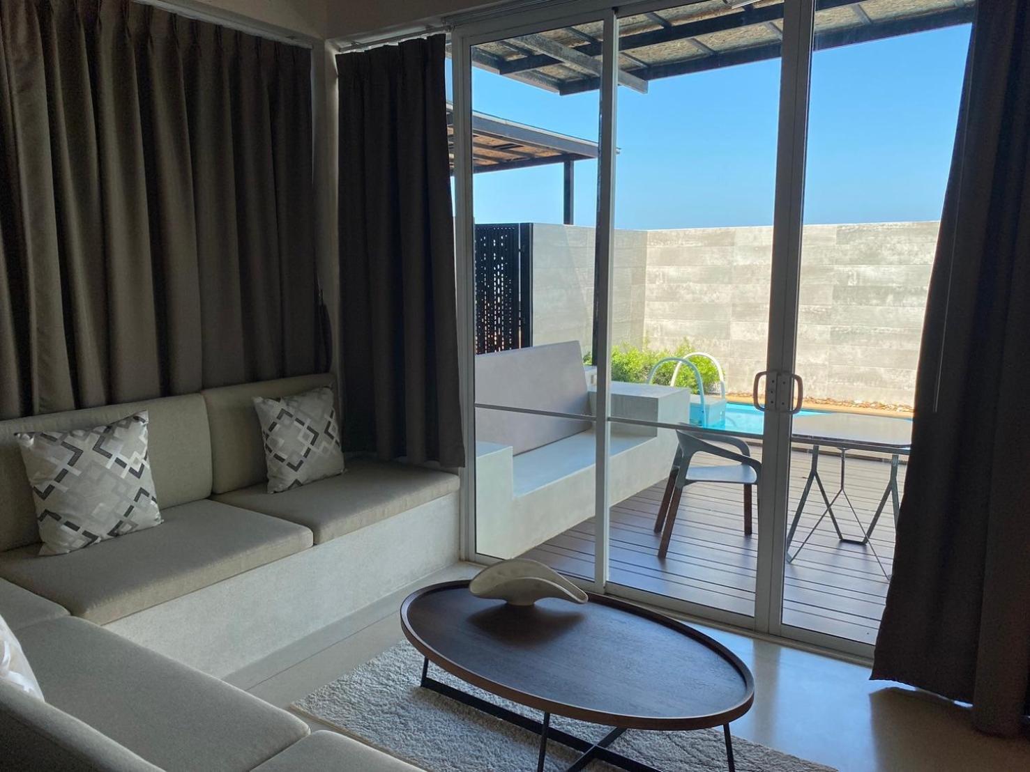 Tusita Wellness Resort Paktako Luaran gambar