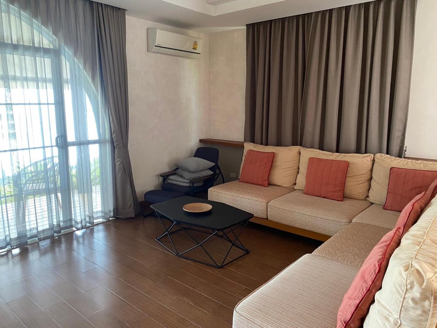 Tusita Wellness Resort Paktako Luaran gambar