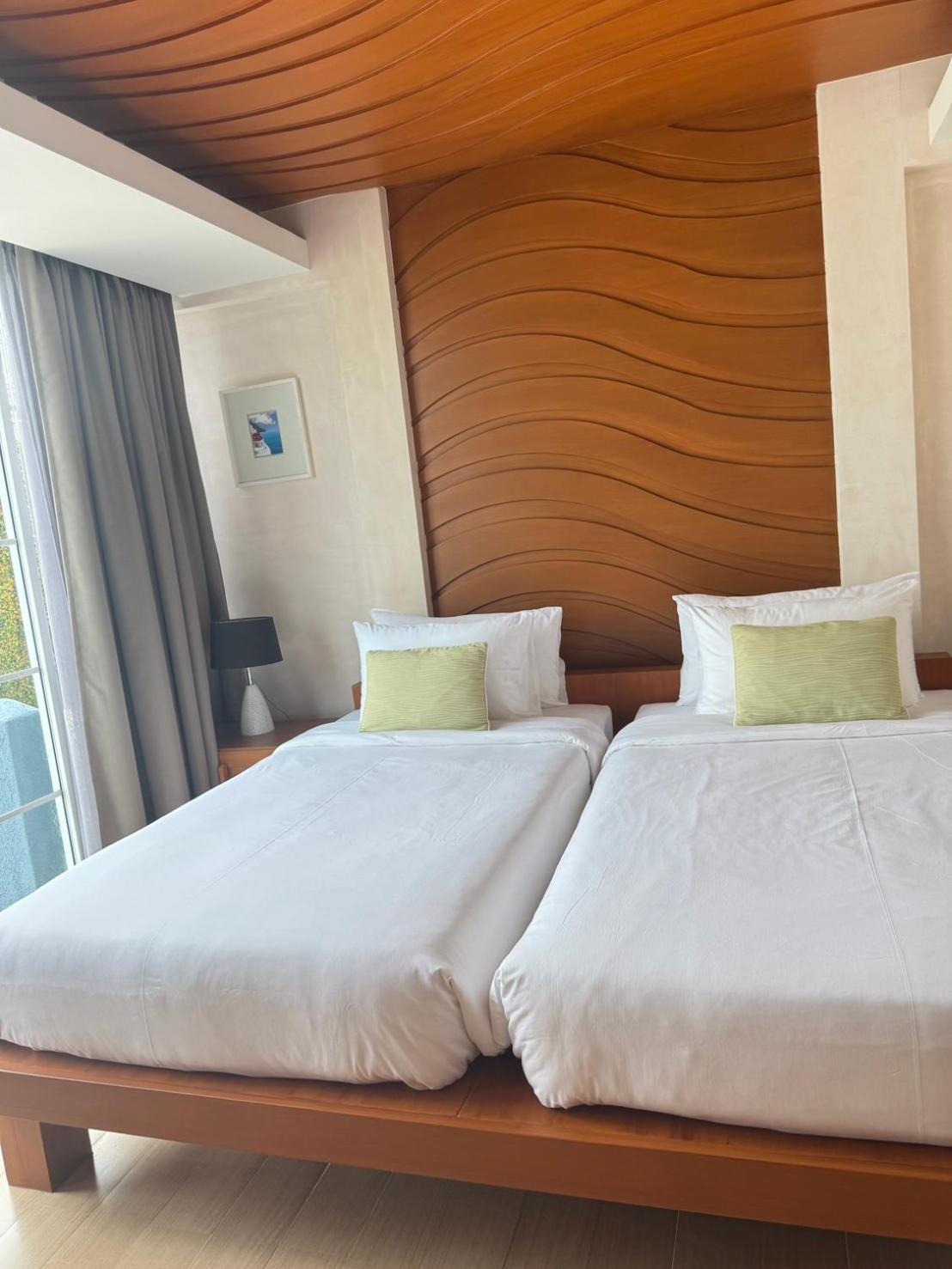 Tusita Wellness Resort Paktako Luaran gambar