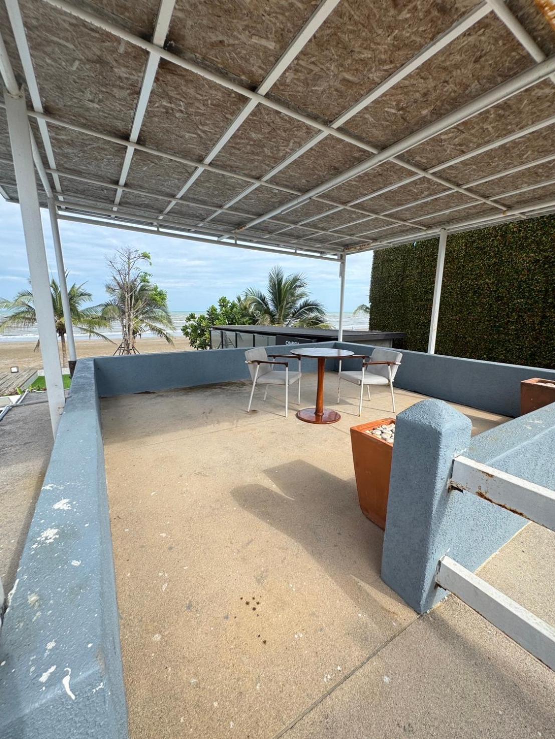 Tusita Wellness Resort Paktako Luaran gambar