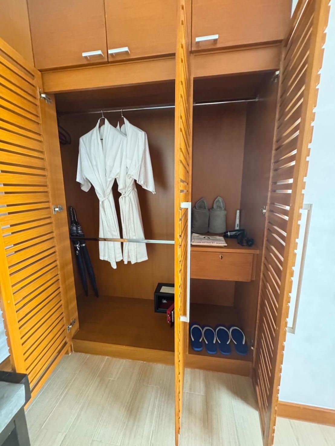 Tusita Wellness Resort Paktako Luaran gambar