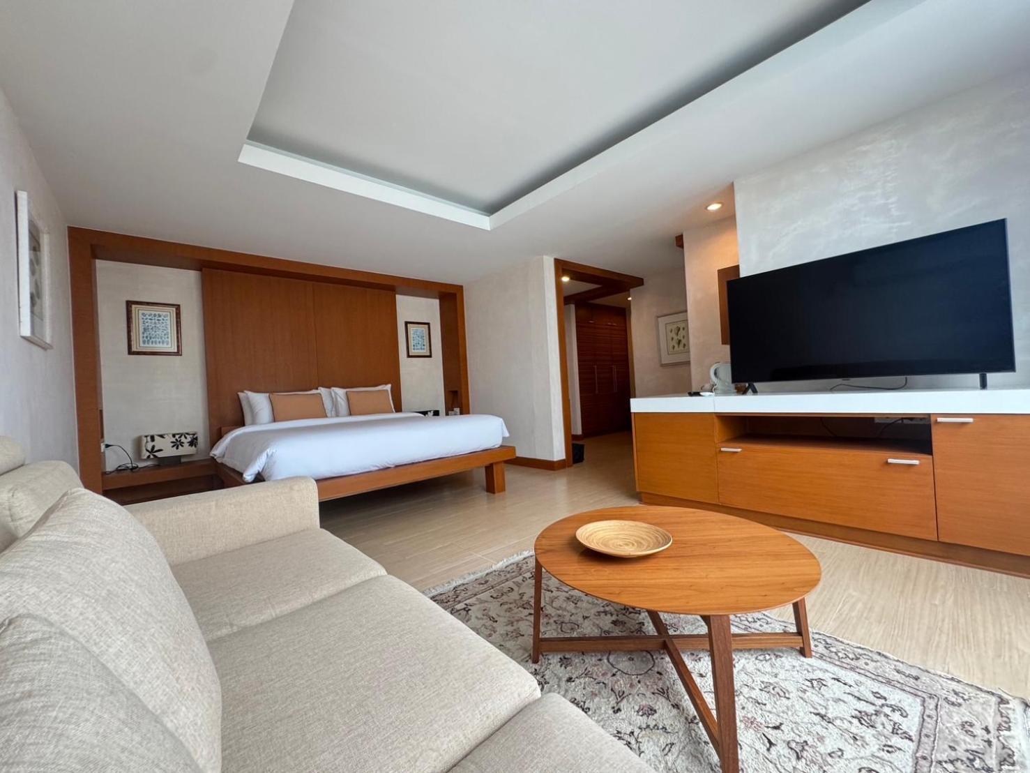 Tusita Wellness Resort Paktako Luaran gambar