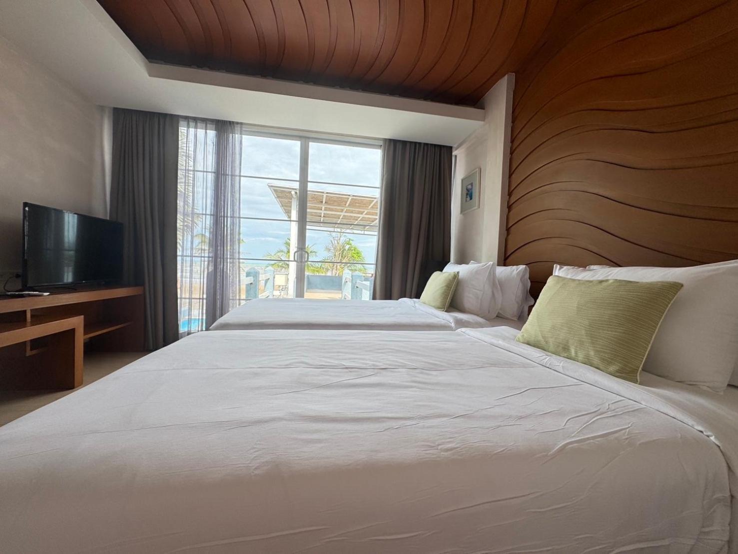 Tusita Wellness Resort Paktako Luaran gambar
