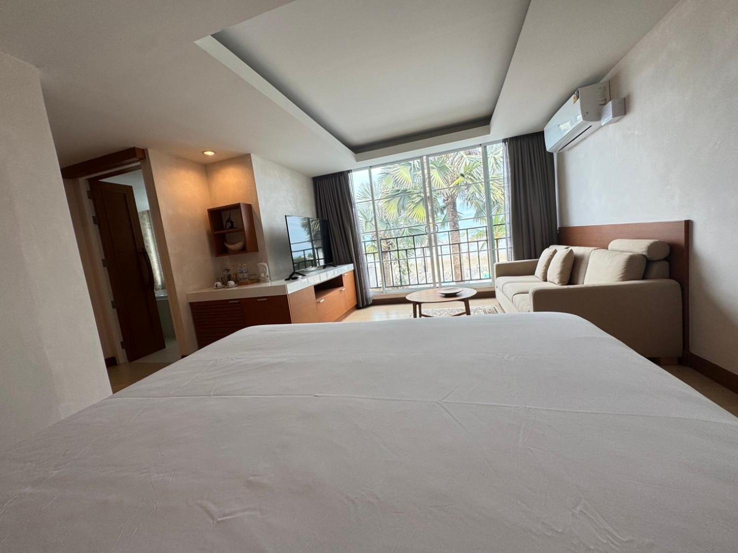 Tusita Wellness Resort Paktako Luaran gambar