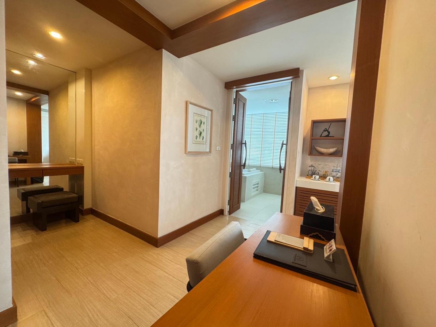 Tusita Wellness Resort Paktako Luaran gambar