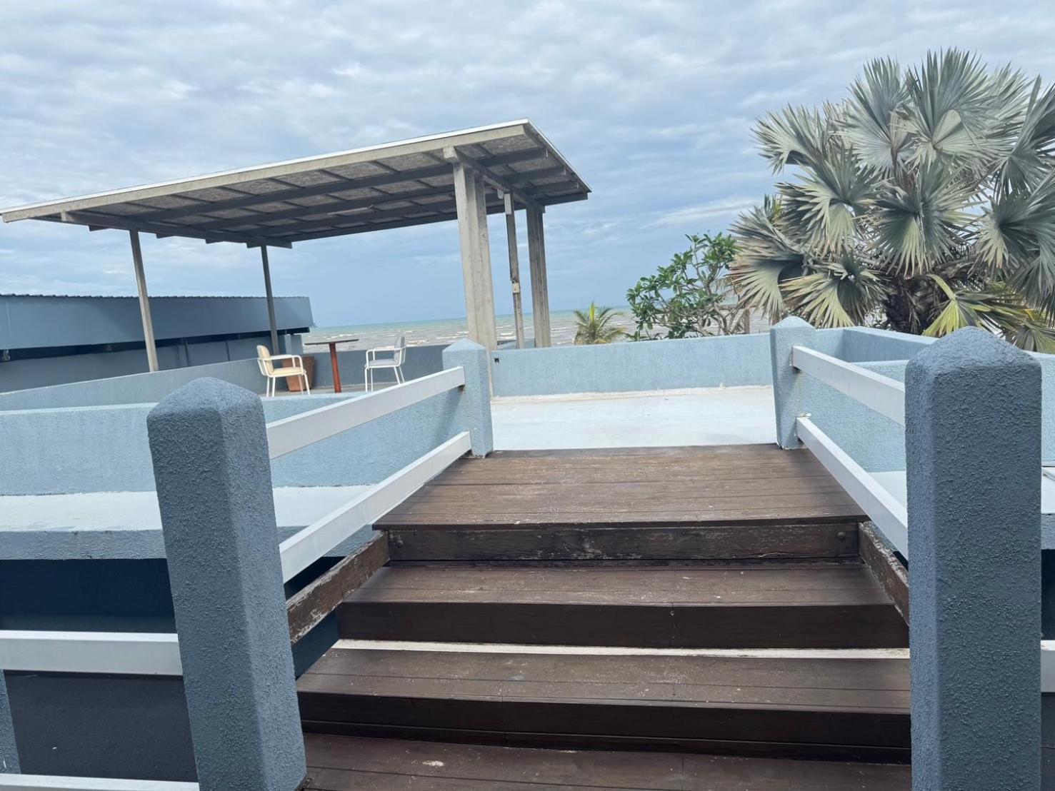 Tusita Wellness Resort Paktako Luaran gambar