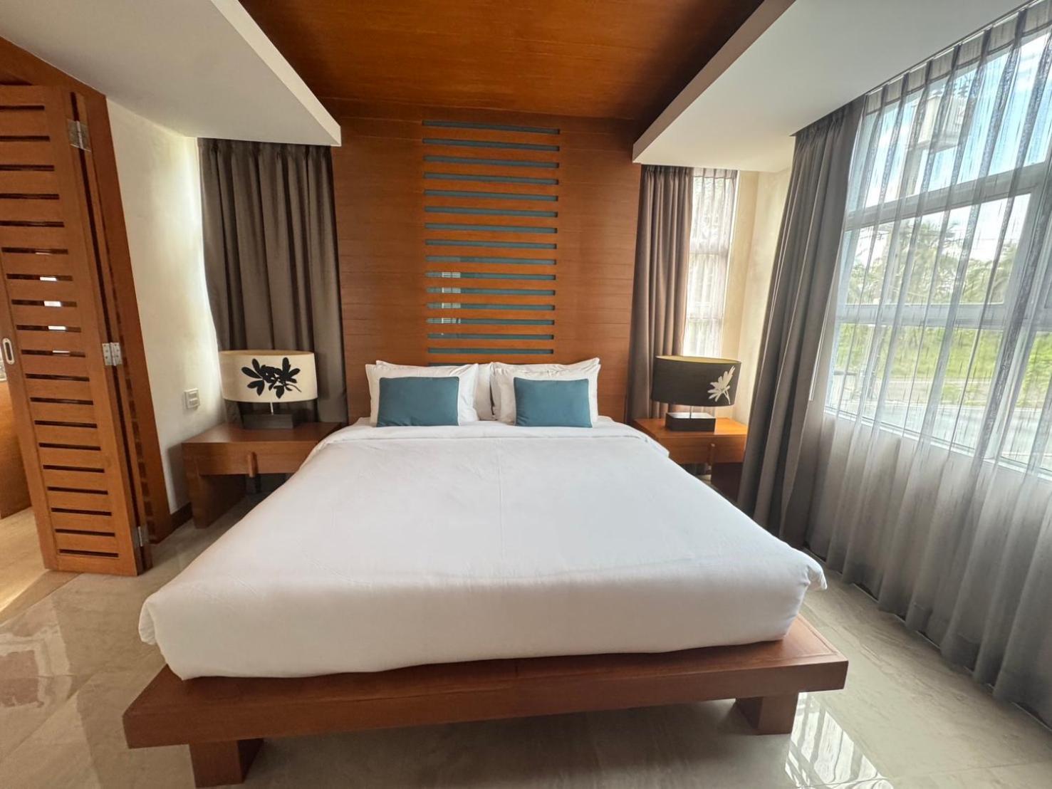 Tusita Wellness Resort Paktako Luaran gambar